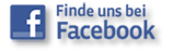 Finde uns bei Facebook!