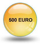 500 Euro Tippgeberprovision
